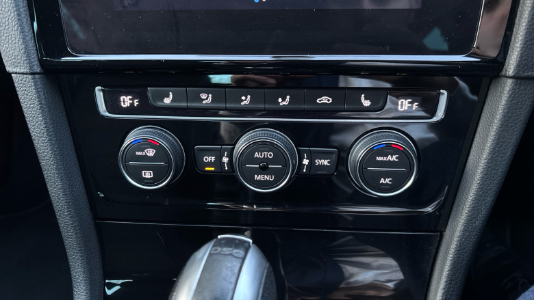 Volkswagen Golf 2.0 TSI 300 R 5dr 4MOTION DSG Petrol Hatchback